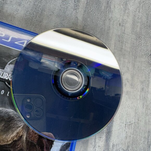 Jurassic World Evolution for Playstation 4 (PS4) Complete - Picture 2 of 4